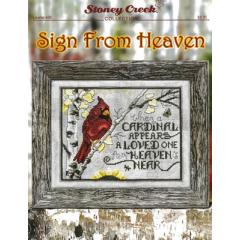 Stoney Creek - Sign From Heaven