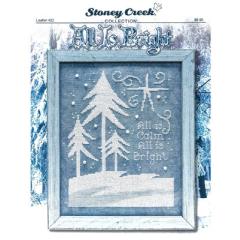 Stoney Creek - All Is Bright