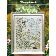 Stoney Creek - Miracles Happen