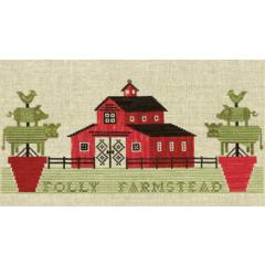 Artful Offerings - Folly Farmstead