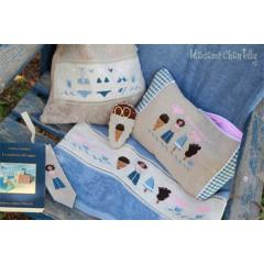 Madame Chantilly - Summer 70