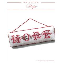 JBW Designs - Hope