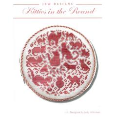 JBW Designs - Kitties In The Round