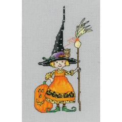 Imaginating - Teeny Witch