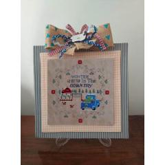 Twin Peak Primitives - Better In The Country - Winter