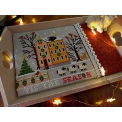 Twin Peak Primitives - Christmas At Dun Mill
