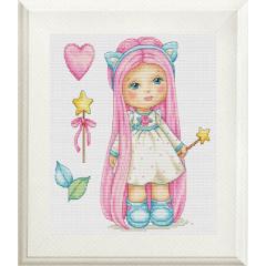 Les Petites Croix De Lucie - Kimmy