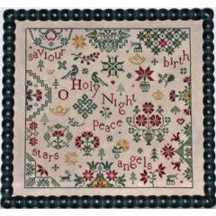 Praiseworthy Stitches - Simple Gifts - O Holy Night