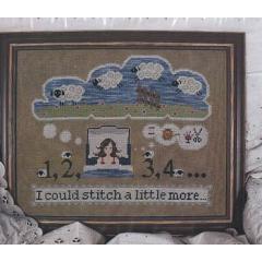 Puntini Puntini - Sleepless Stitcher