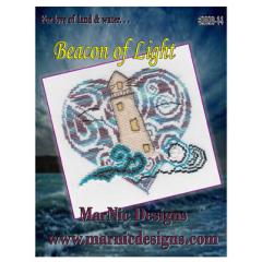 MarNic Designs - Beacon Of Light Lighthouse