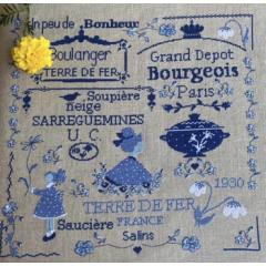 Lilli Violette - Un Peu De Bonheur