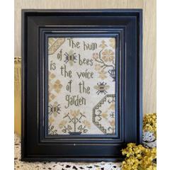 From the Heart - Quaker Bees