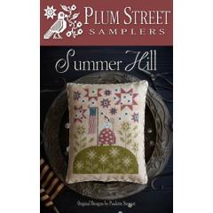 Plum Street Samplers - Summer Hill