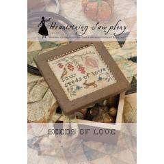 Heartstring Samplery - Seeds Of Love