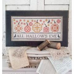 Hello From Liz Mathews - Quaker Pumpkins