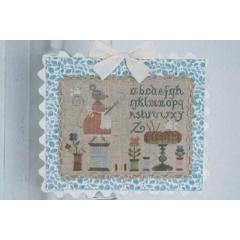 Tralala - Souris Couture