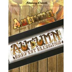 Stoney Creek - Divisions Of Nature Autumn