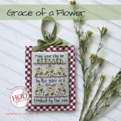 Hands On Design - Grace Of A Flower