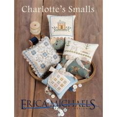 Erica Michaels - Charlottes Smalls