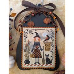 Lilas Studio - All Hallows Eve