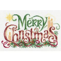 Imaginating - Elegant Christmas Greeting