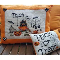 Serenita Di Campagna - Trick Or Treat