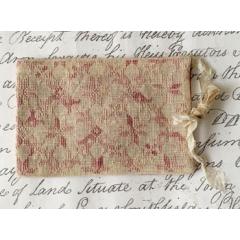 Lucy Beam - Coverlet Needlebook