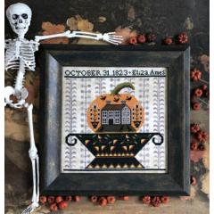 Kathy Barrick - Jacks Urn