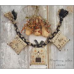 Pineberry Lane - Autumn Blessings