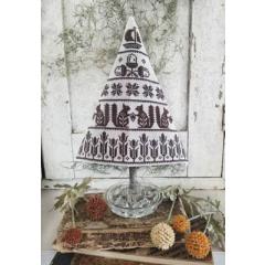 Hello From Liz Mathews - Autumn Tree