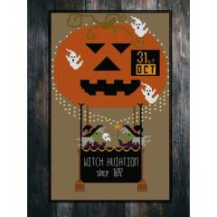 Twin Peak Primitives - Halloween On Air