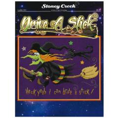 Stoney Creek - Drive A Stick
