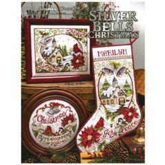 Stoney Creek - Silver Bells Christmas