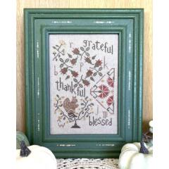 From the Heart - Grateful Quaker