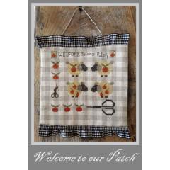 Nikyscreations - Welcome To Our Patch