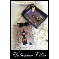 Nikyscreations - Halloween Vibes