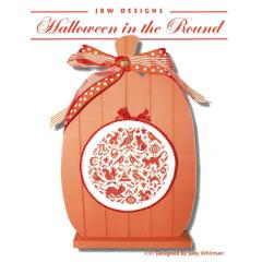 JBW Designs - Halloween In The Round