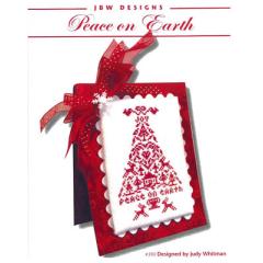 JBW Designs - Peace On Earth