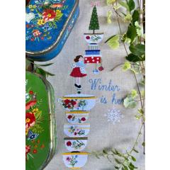 Lilli Violette - Winter Is Here