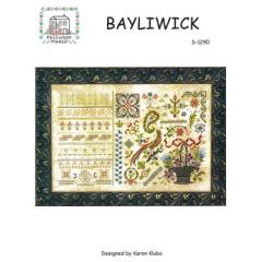 Rosewood Manor - Bayliwick