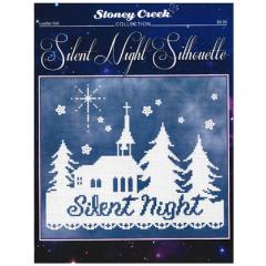 Stoney Creek - Silent Night Silhouette