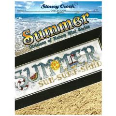 Stoney Creek - Divisions Of Nature Summer