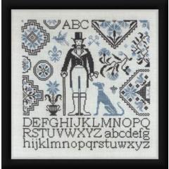 Jardin Privé - Gentleman Quaker