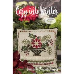 Jeannette Douglas - Cozy Into Winter