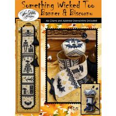Sue Hillis Designs - Something Wicked Too