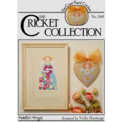 Cross Eyed Cricket - Addies Angel