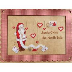 Serenita Di Campagna - Letterina Di Natale