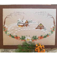 Serenita Di Campagna - Un Cuore Di Montagna