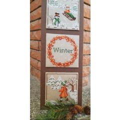 Serenita Di Campagna - Giochi Dinverno