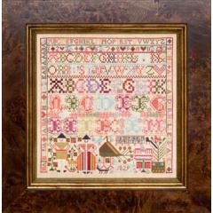 Hands Across The Sea Samplers - Alexanders Of Lintrathen